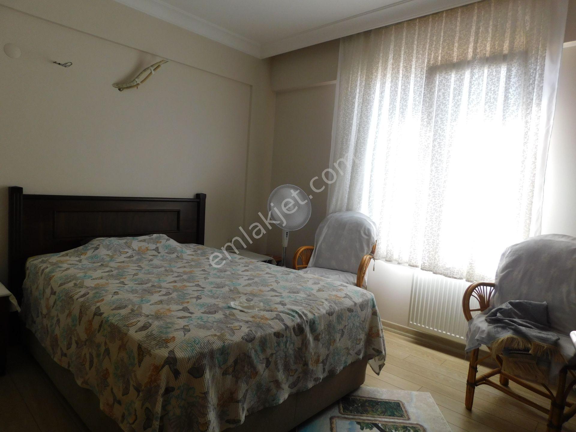 Menderes Turyap'tan Cüneytbey Mh. Siteiçi 3+1 Satılık Daire - Görsel 8