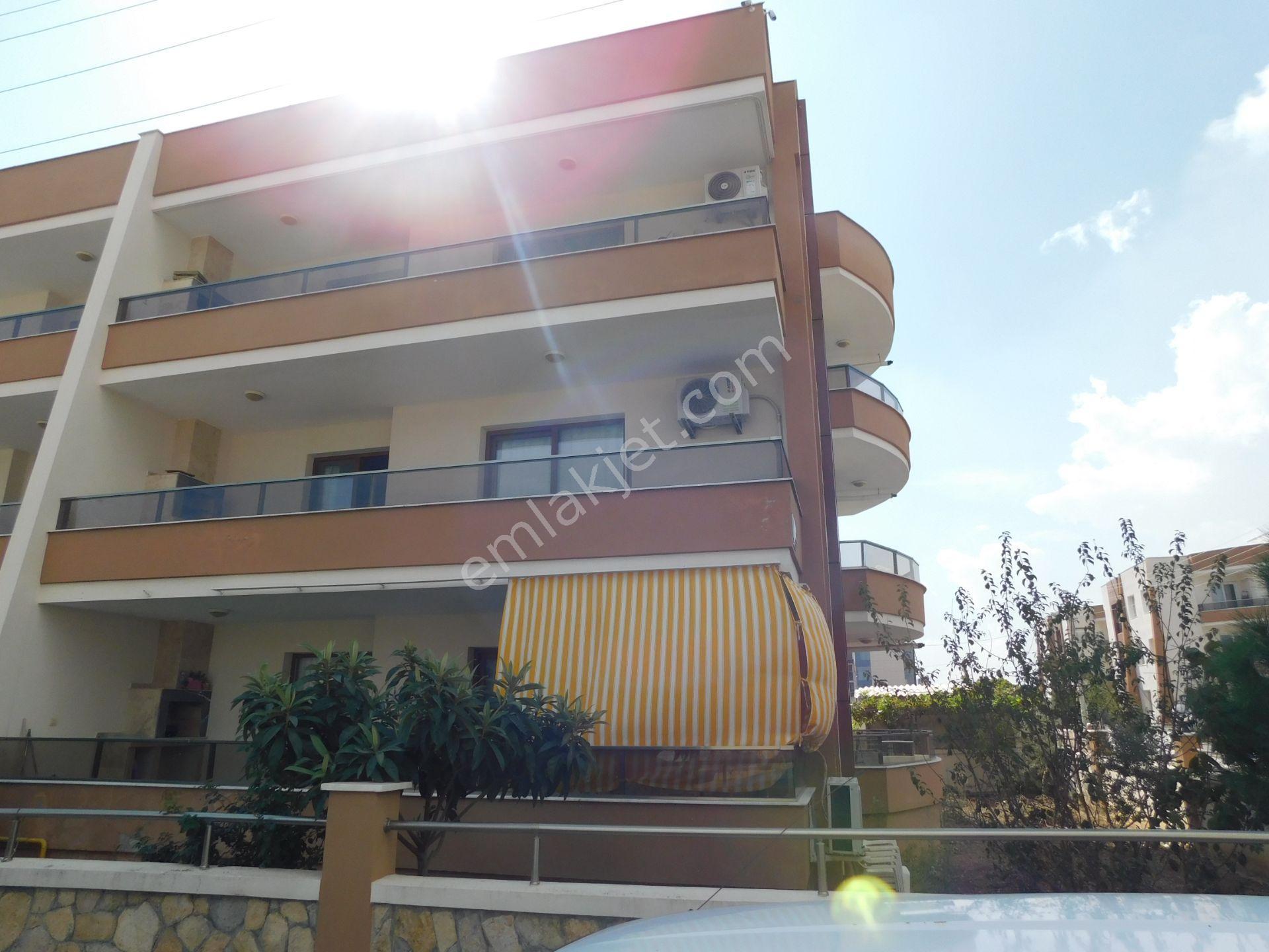 Menderes Turyap'tan Cüneytbey Mh. Siteiçi 3+1 Satılık Daire - Görsel 2