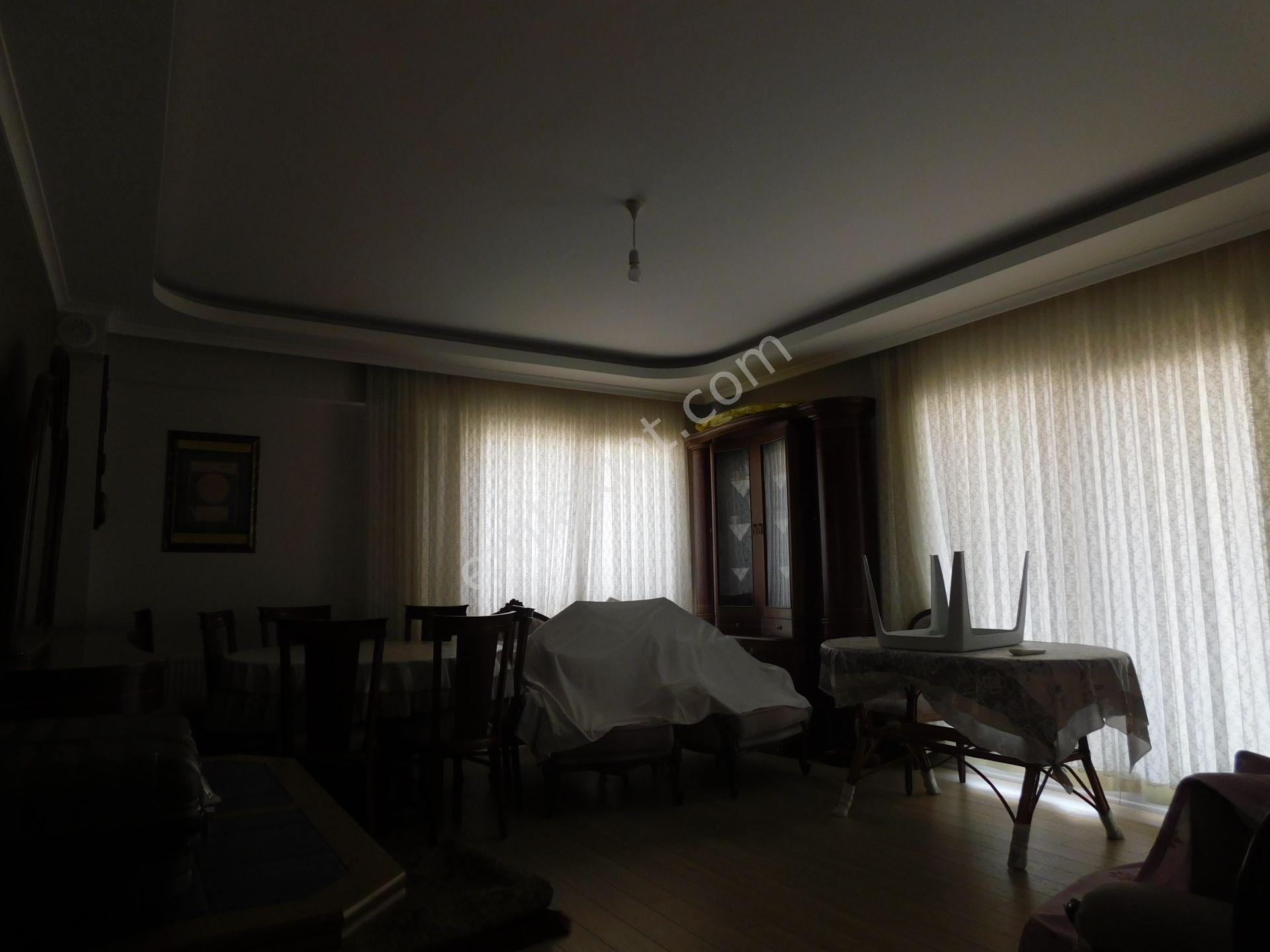 Menderes Turyap'tan Cüneytbey Mh. Siteiçi 3+1 Satılık Daire - Görsel 29