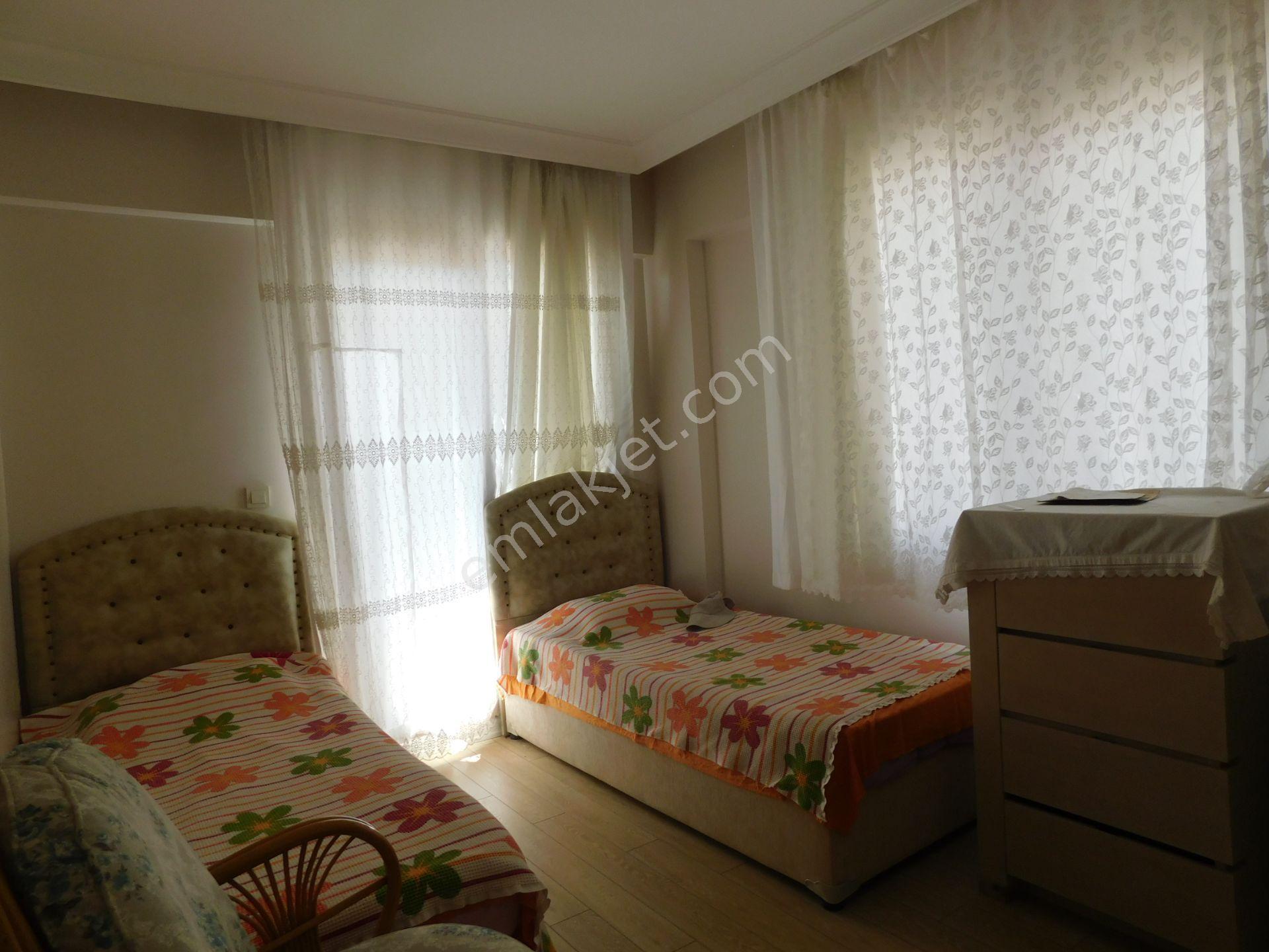 Menderes Turyap'tan Cüneytbey Mh. Siteiçi 3+1 Satılık Daire - Görsel 17