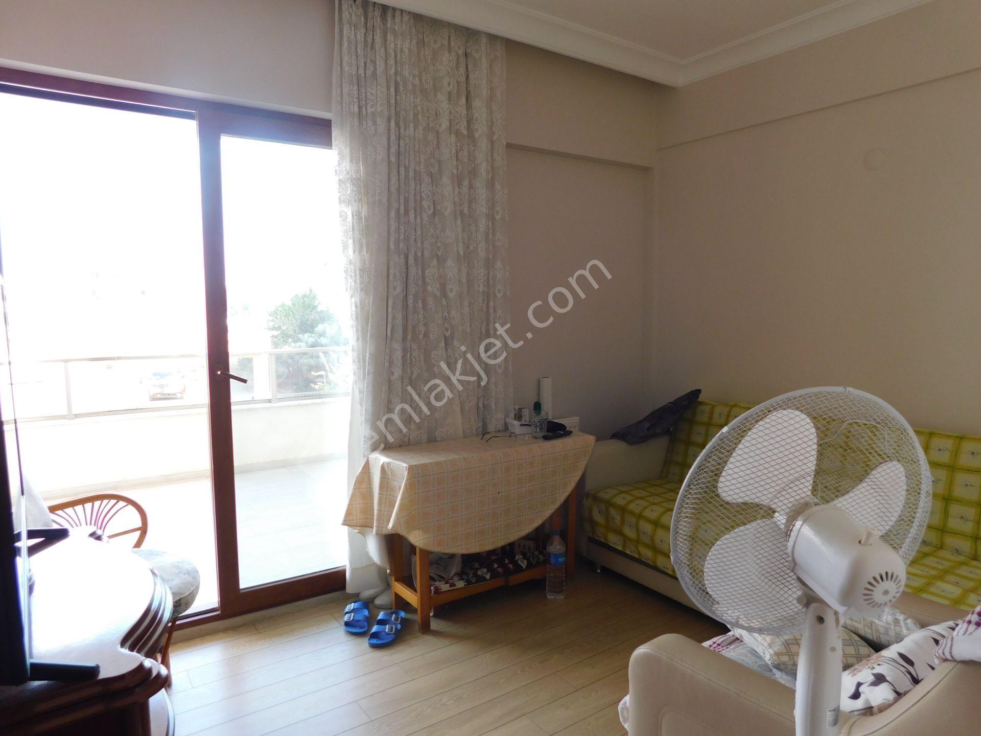 Menderes Turyap'tan Cüneytbey Mh. Siteiçi 3+1 Satılık Daire - Görsel 32