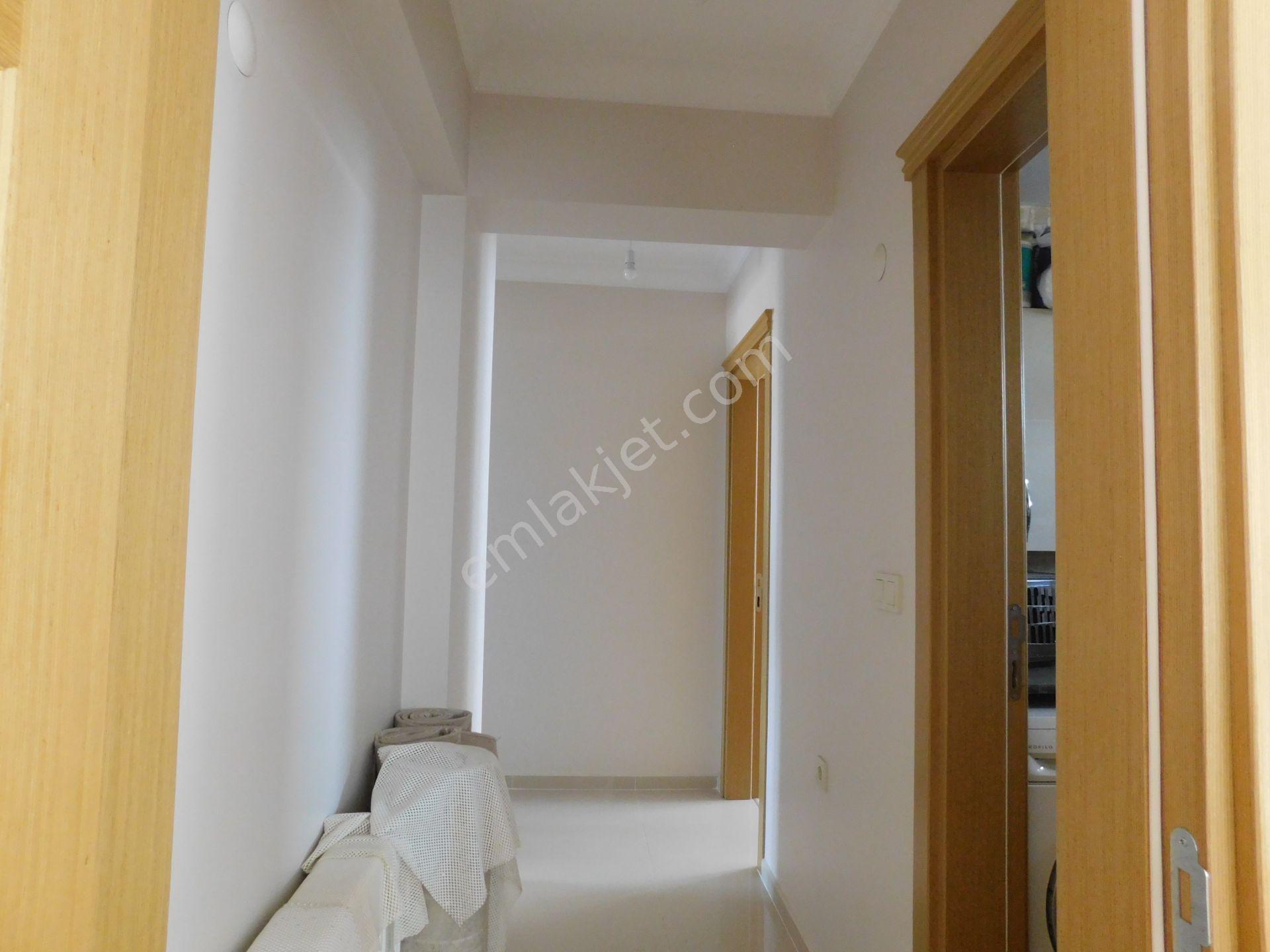 Menderes Turyap'tan Cüneytbey Mh. Siteiçi 3+1 Satılık Daire - Görsel 20