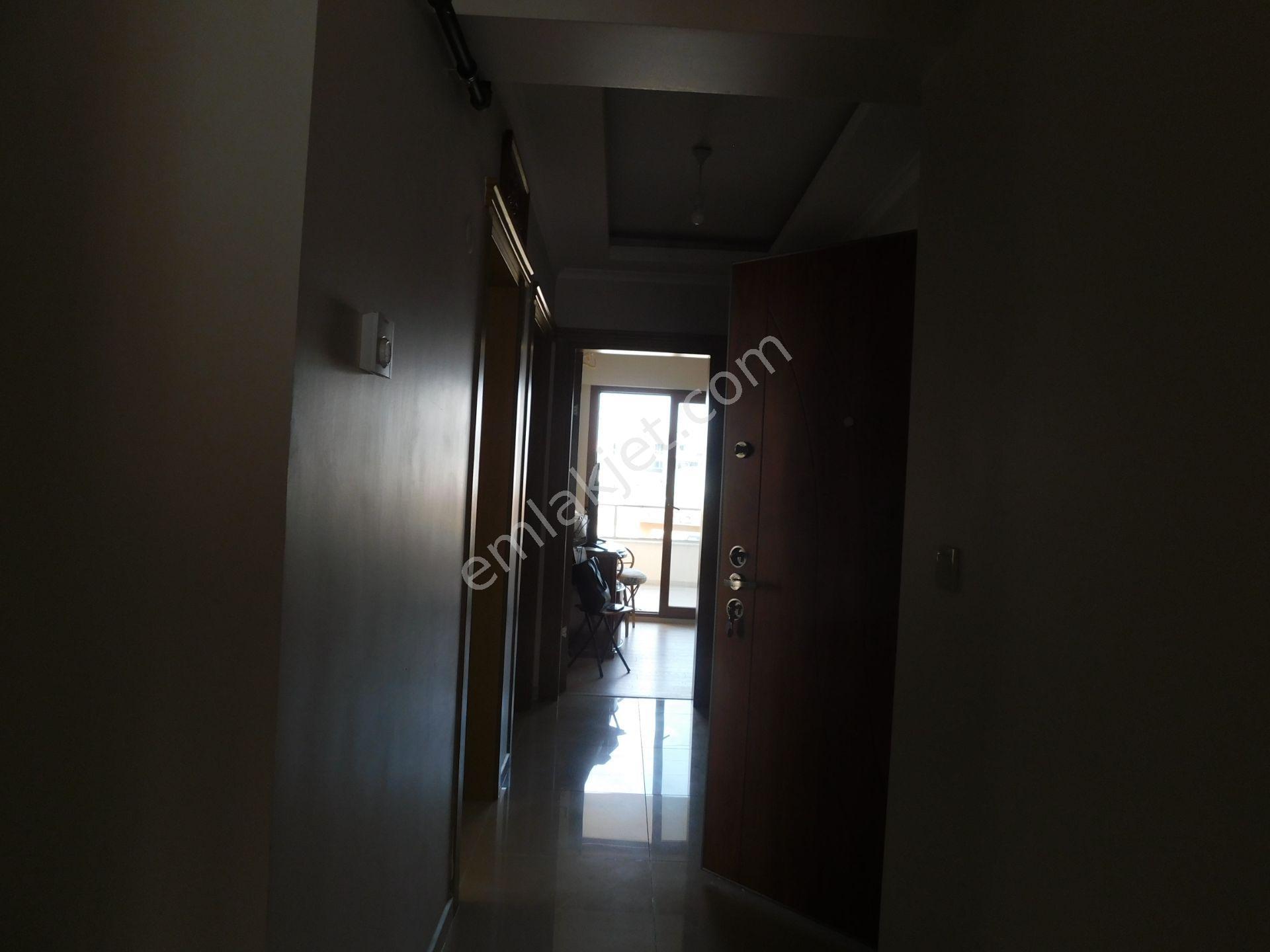Menderes Turyap'tan Cüneytbey Mh. Siteiçi 3+1 Satılık Daire - Görsel 22