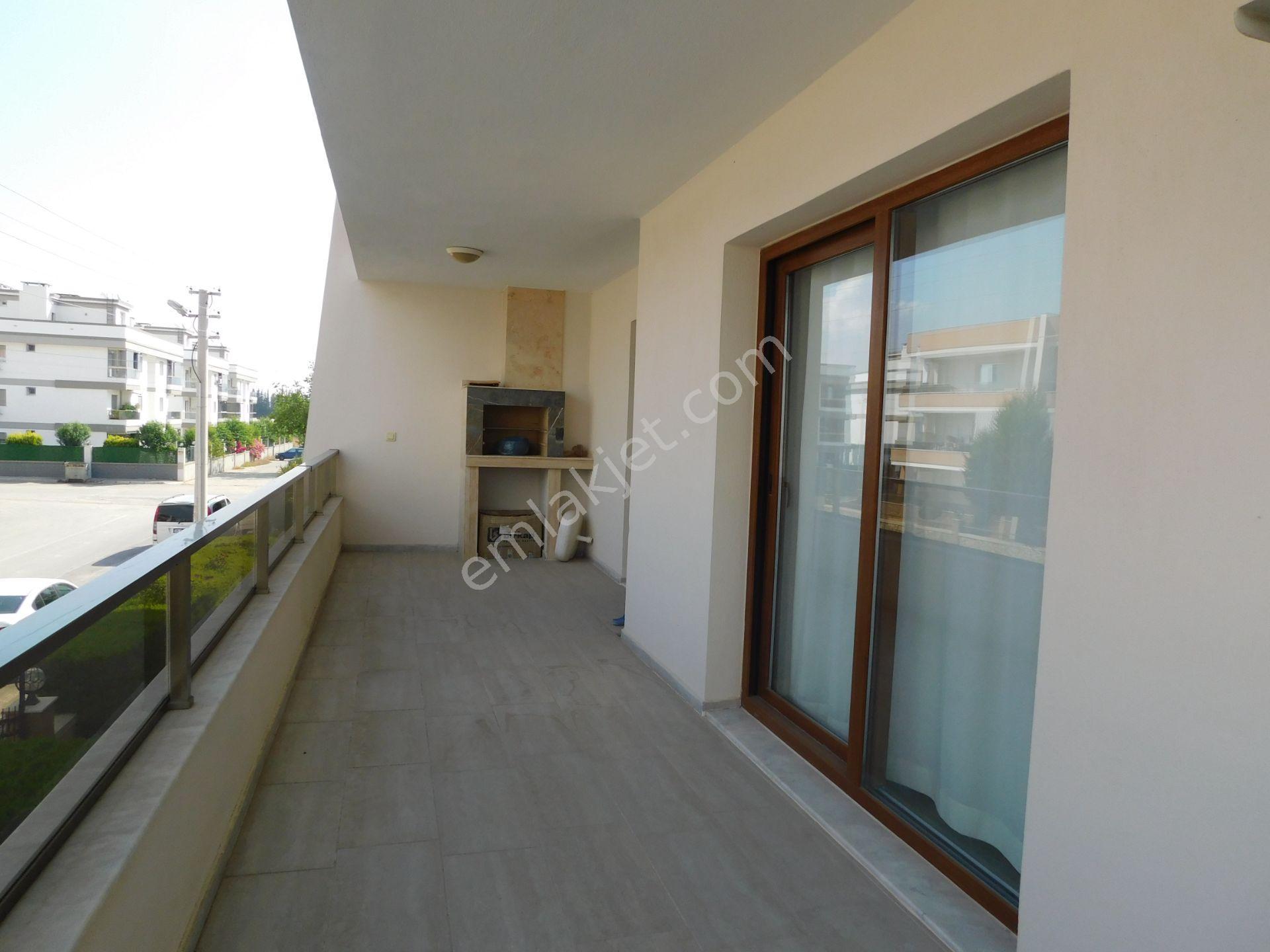 Menderes Turyap'tan Cüneytbey Mh. Siteiçi 3+1 Satılık Daire - Görsel 35