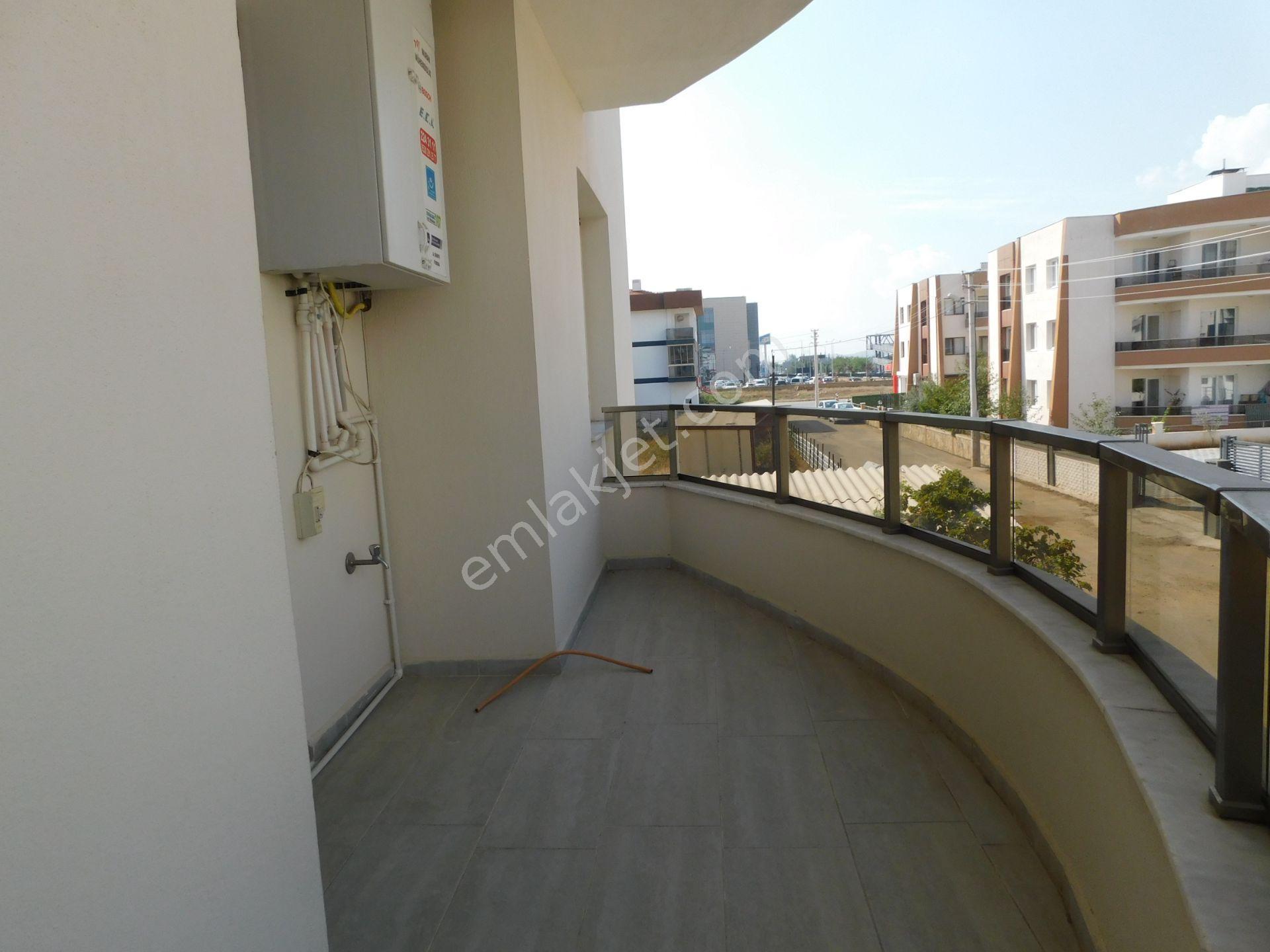 Menderes Turyap'tan Cüneytbey Mh. Siteiçi 3+1 Satılık Daire - Görsel 30