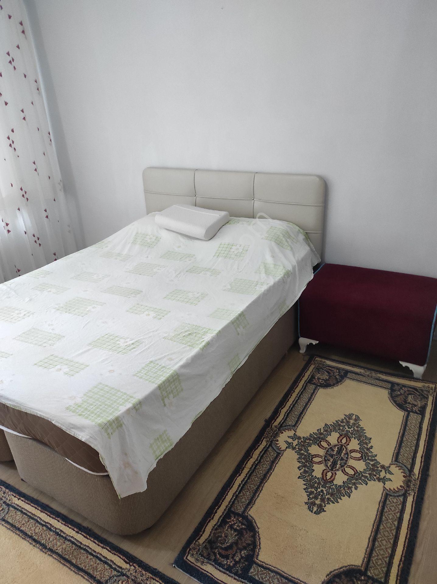 Eşyalı Kiralık 1+1 Daire - Görsel 13