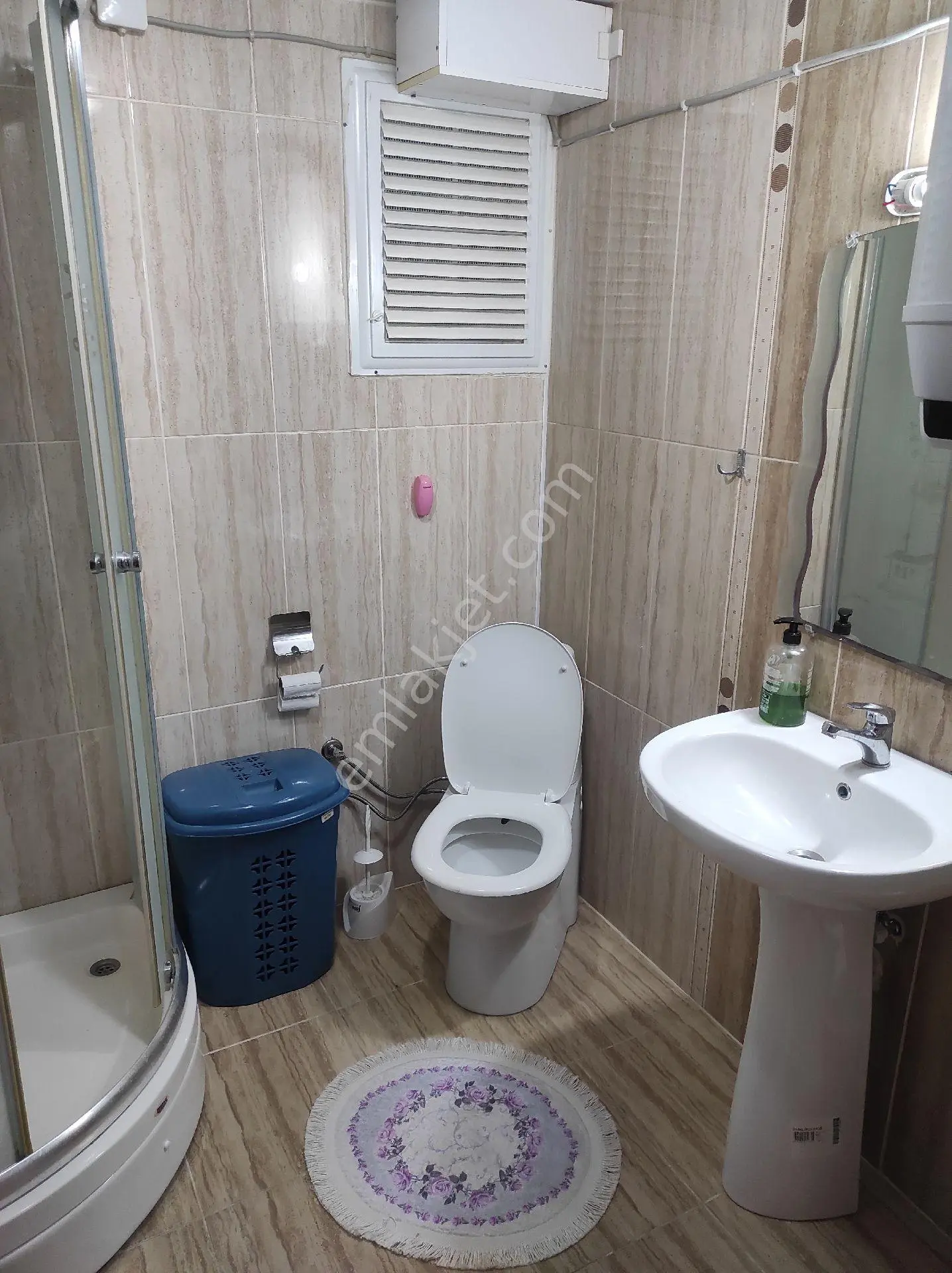 Eşyalı Kiralık 1+1 Daire - Görsel 5