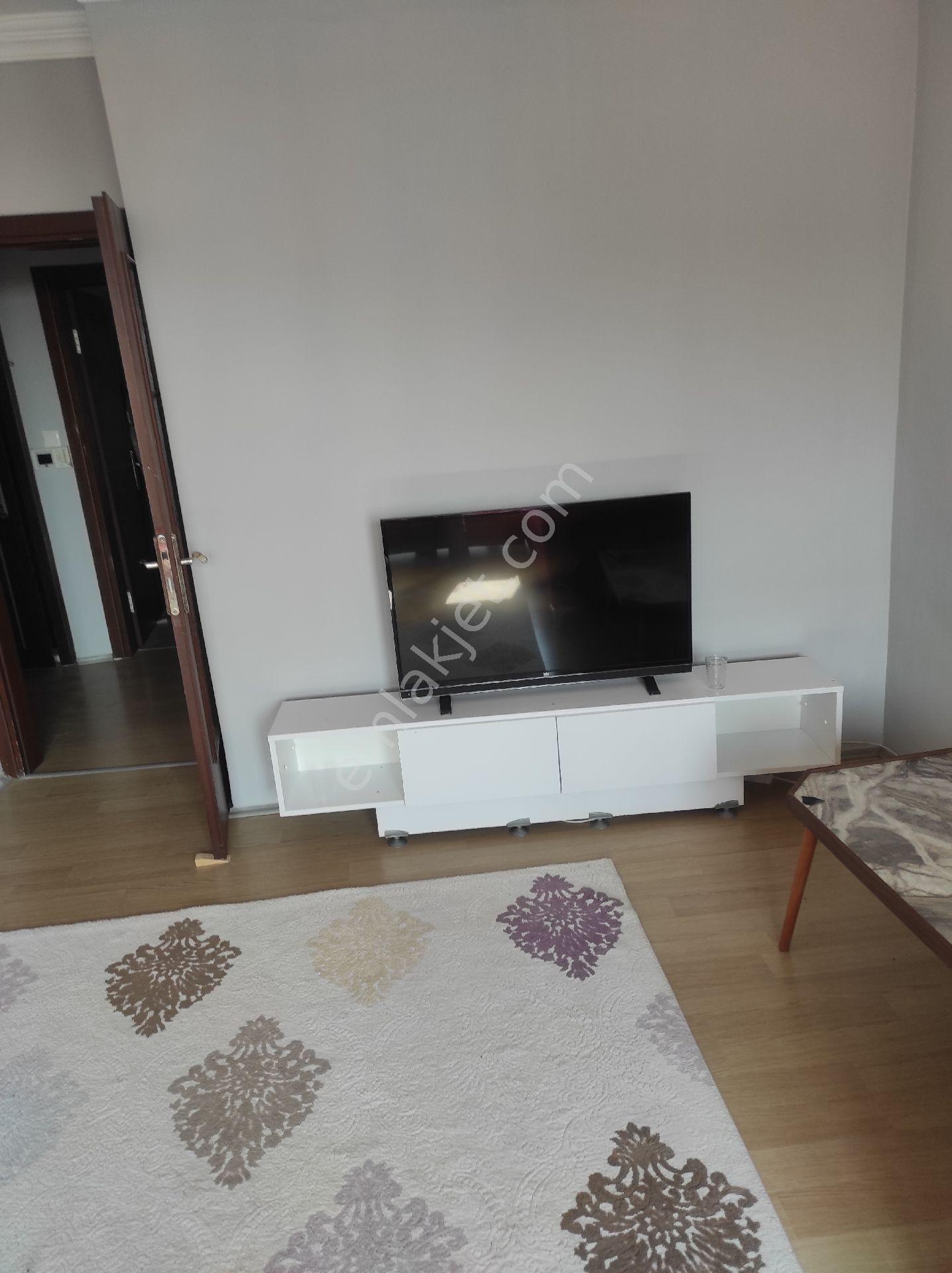 Eşyalı Kiralık 1+1 Daire - Görsel 9