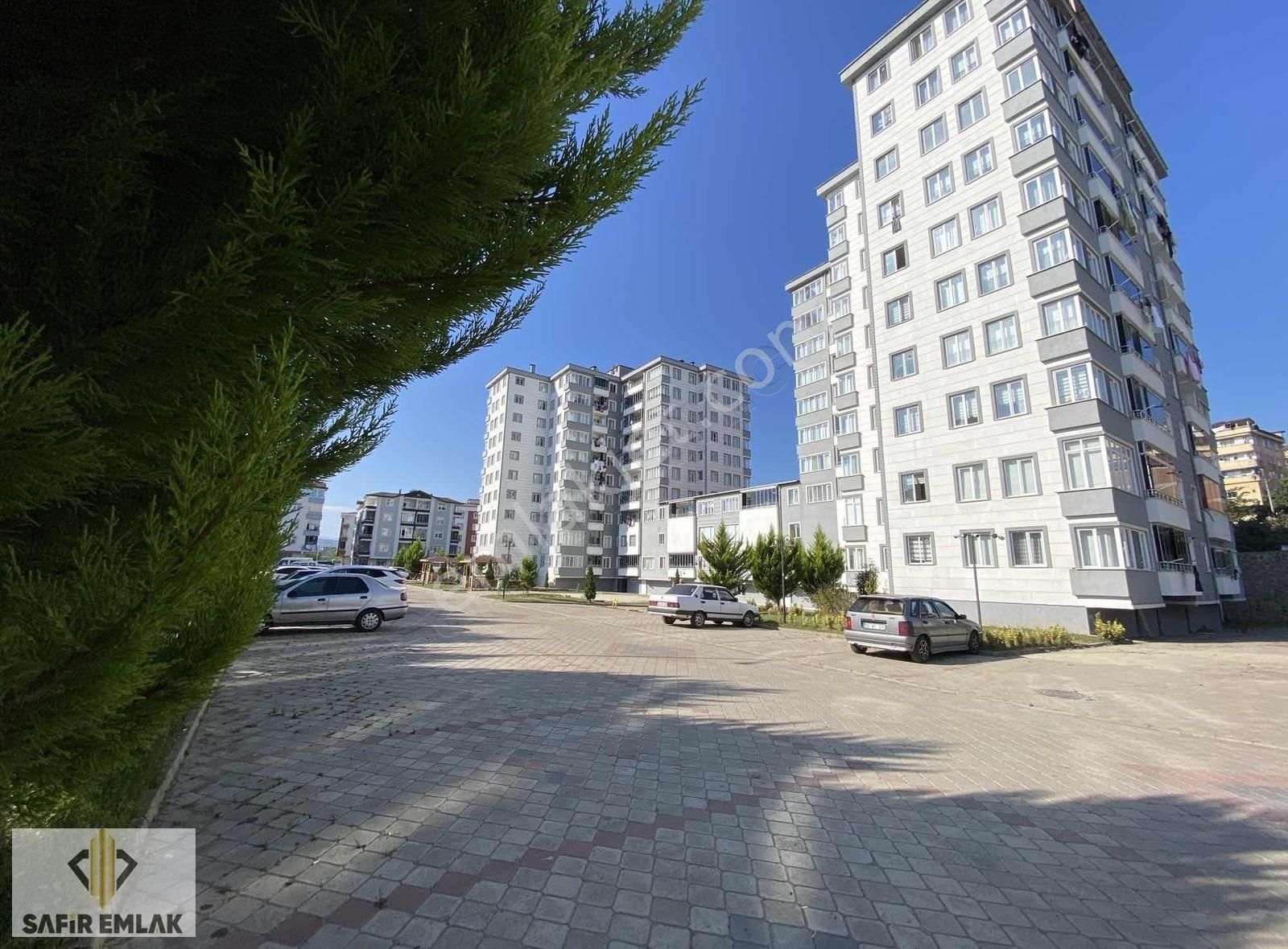 Altınordu Subaşı Satılık Daire SAFİR EMLAK ŞİRİNEVLER MAH 220m2 SATILIK 4+1 LÜKS DUBLEXS DAİRE