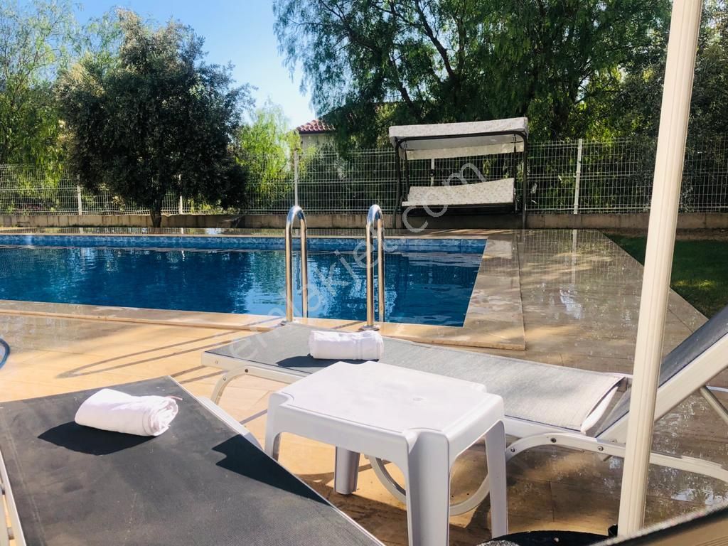 Fethiye Ölüdeniz Kiralık Villa  Ölüdeniz Ovacık'ta Özel Havuzlu Uzun & Kısa Dönem Kiralık Villa