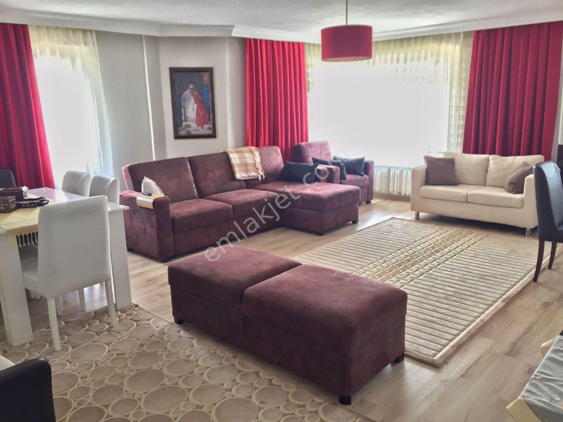 Çankaya Oğuzlar Satılık Daire  Ankara Çankaya Balgat Satılık 4+1 Dubleks Daire