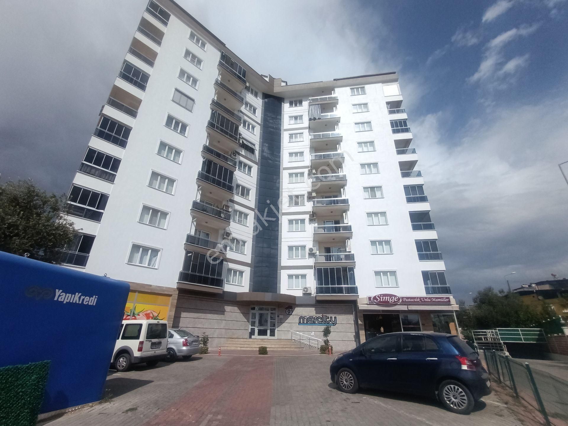 Nazilli Yıldıztepe Satılık Daire  Acarlar Emlaktan yıldıztepe mah 3+1-160 m2  doğalgazlı lüks satılık daire