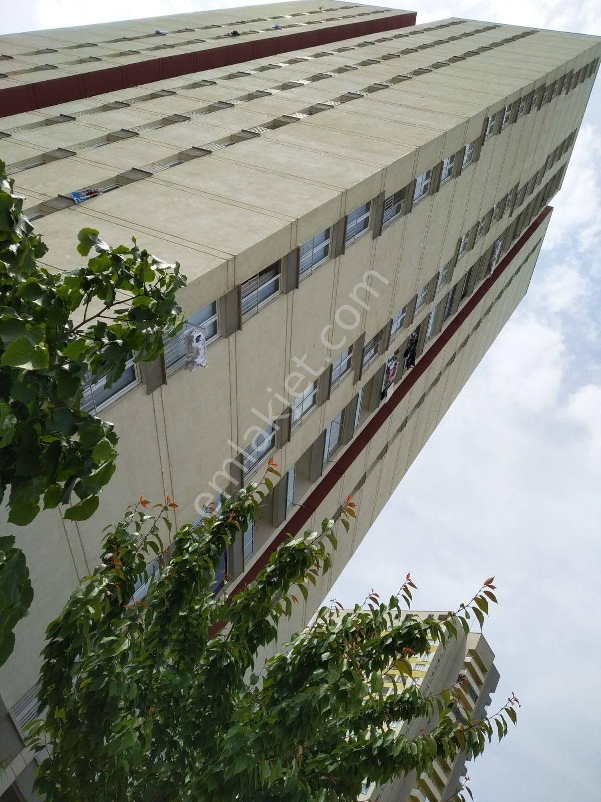 Başakşehir Kayabaşı Toki Botanik Evlerinde 19 Bölge 2. Kısımda 2+1 90 M2 21.katta - Görsel 19