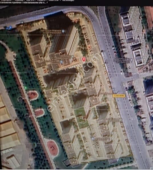 Başakşehir Kayabaşı Toki Botanik Evlerinde 19 Bölge 2. Kısımda 2+1 90 M2 21.katta - Görsel 2