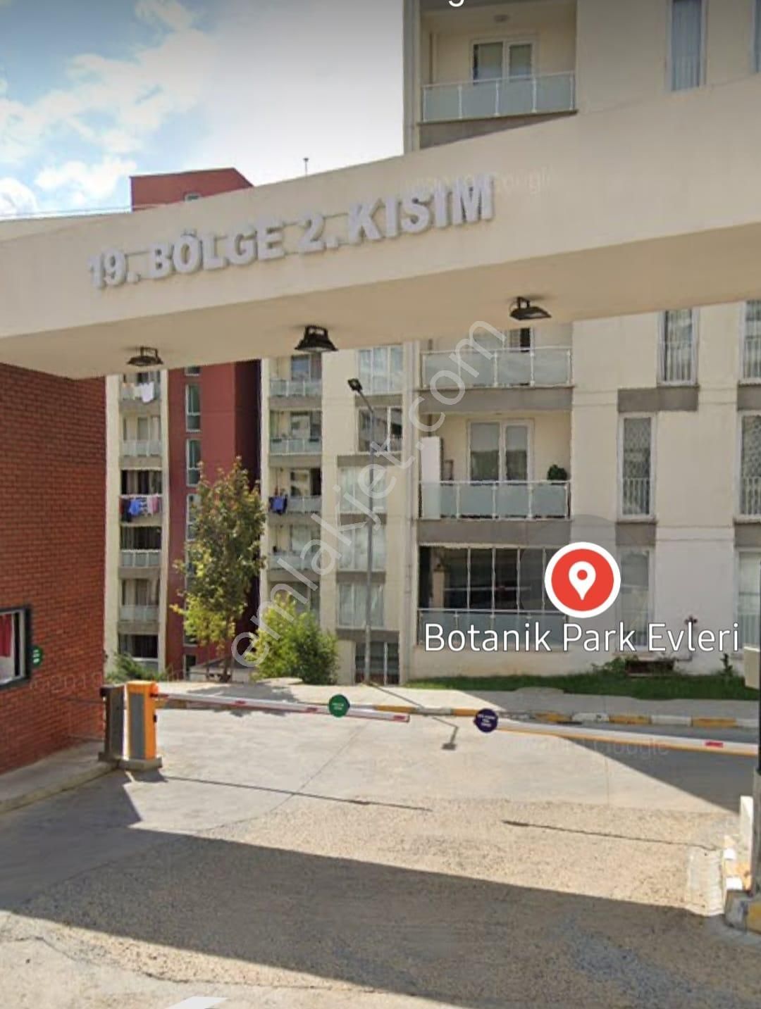 Başakşehir Kayabaşı Toki Botanik Evlerinde 19 Bölge 2. Kısımda 2+1 90 M2 21.katta - Görsel 4