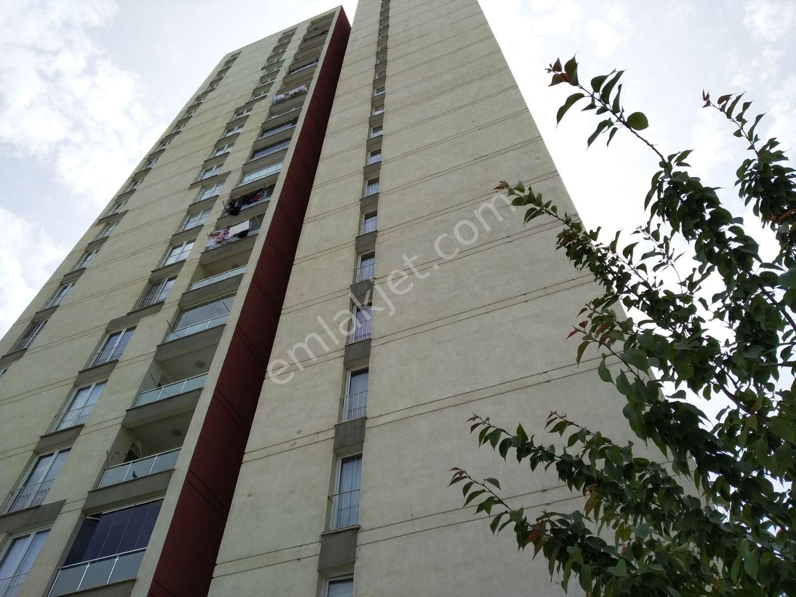 Başakşehir Kayabaşı Toki Botanik Evlerinde 19 Bölge 2. Kısımda 2+1 90 M2 21.katta - Görsel 6