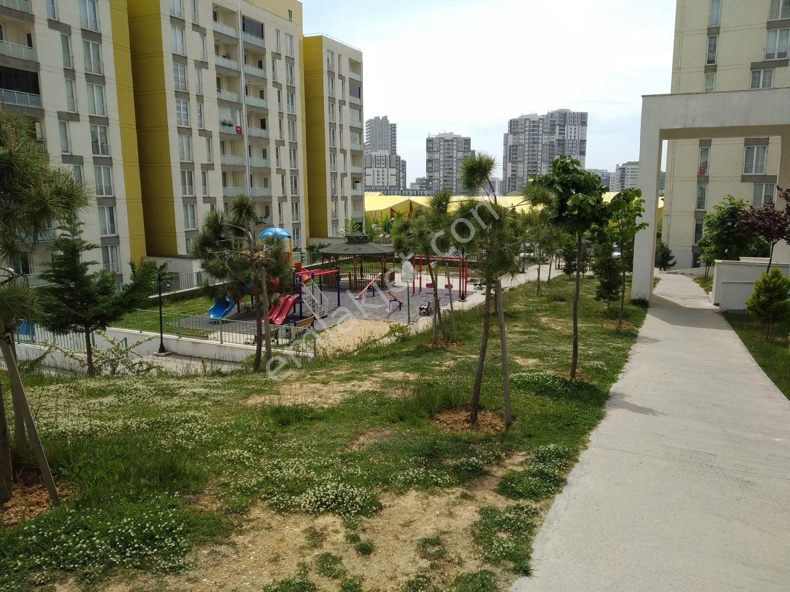 Başakşehir Kayabaşı Toki Botanik Evlerinde 19 Bölge 2. Kısımda 2+1 90 M2 21.katta - Görsel 28