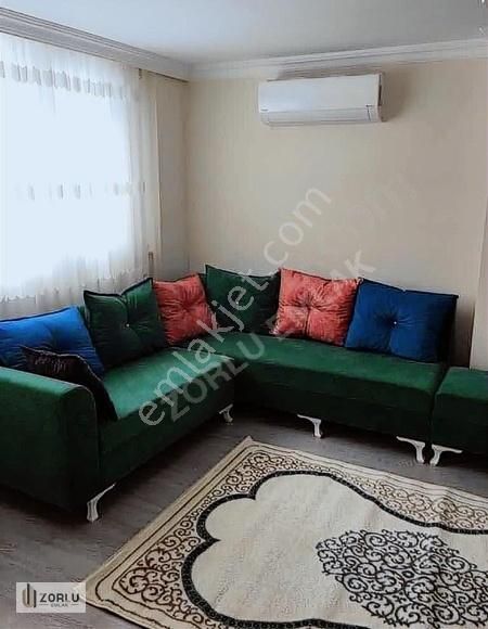 Kepez Kültür Kiralık Daire KÜLTÜR'DE FULL SIFIR EŞYALI MERKEZİ KONUMDA KATTA 1+1 KİRALIK