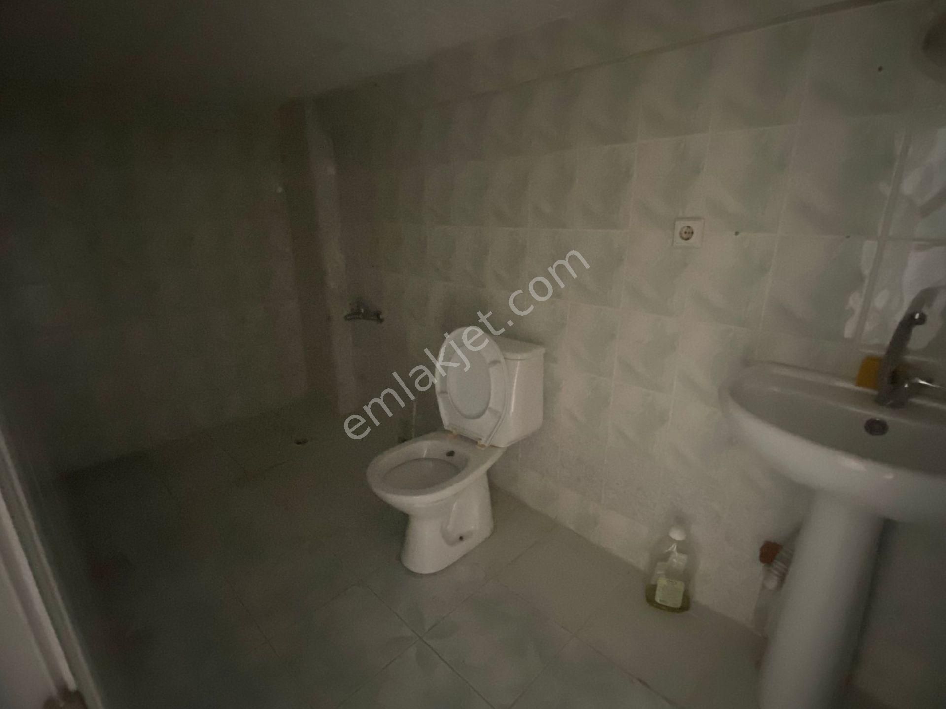 Acill Buca Hasanağa Bahçesi Yakını 3 Odalı 60m2 Dublex Wc'li Satılık Dükkan - Görsel 18