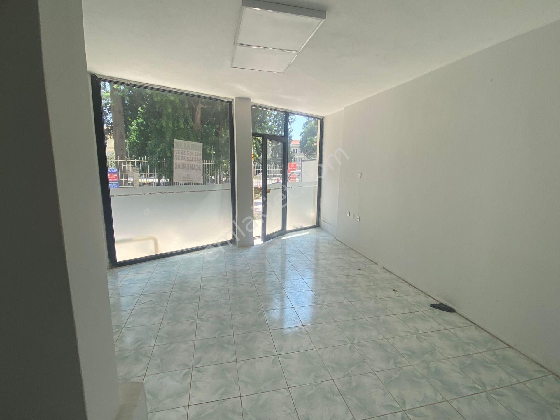 Acill Buca Hasanağa Bahçesi Yakını 3 Odalı 60m2 Dublex Wc'li Satılık Dükkan - Görsel 3