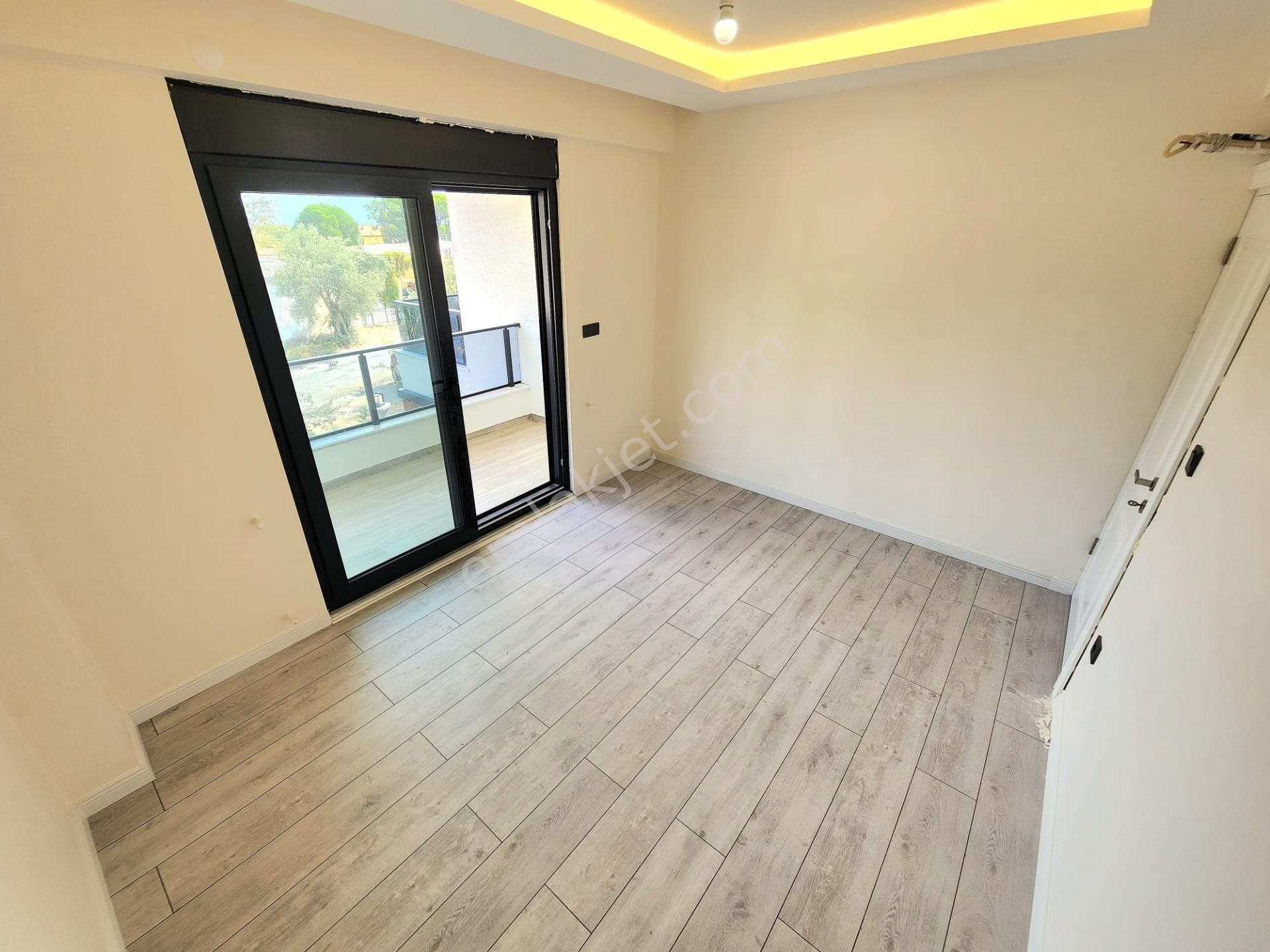 Gümüş'den Gürede Geniş Bahçeli Ultra Lüks Tasarımlı Tek Başına 6+2 Müstakil - Görsel 16