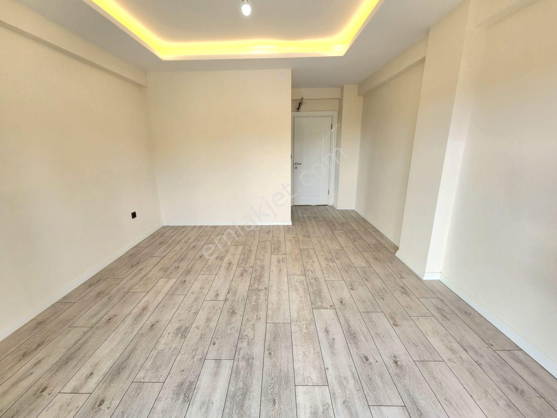 Gümüş'den Gürede Geniş Bahçeli Ultra Lüks Tasarımlı Tek Başına 6+2 Müstakil - Görsel 26