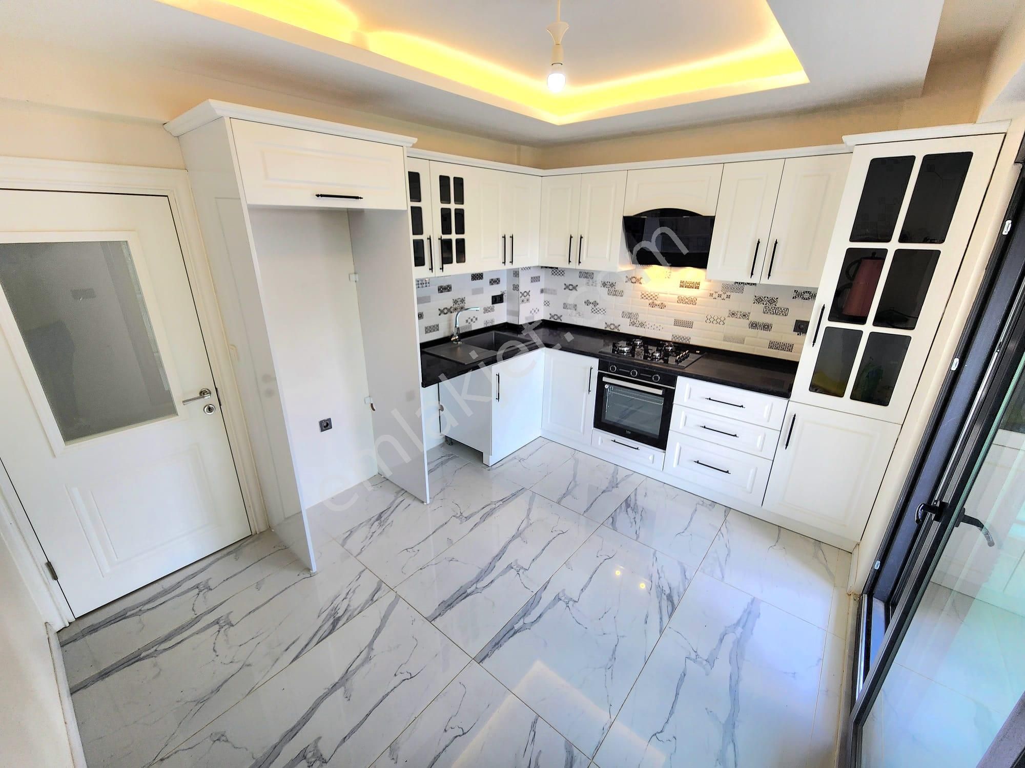 Gümüş'den Gürede Geniş Bahçeli Ultra Lüks Tasarımlı Tek Başına 6+2 Müstakil - Görsel 8