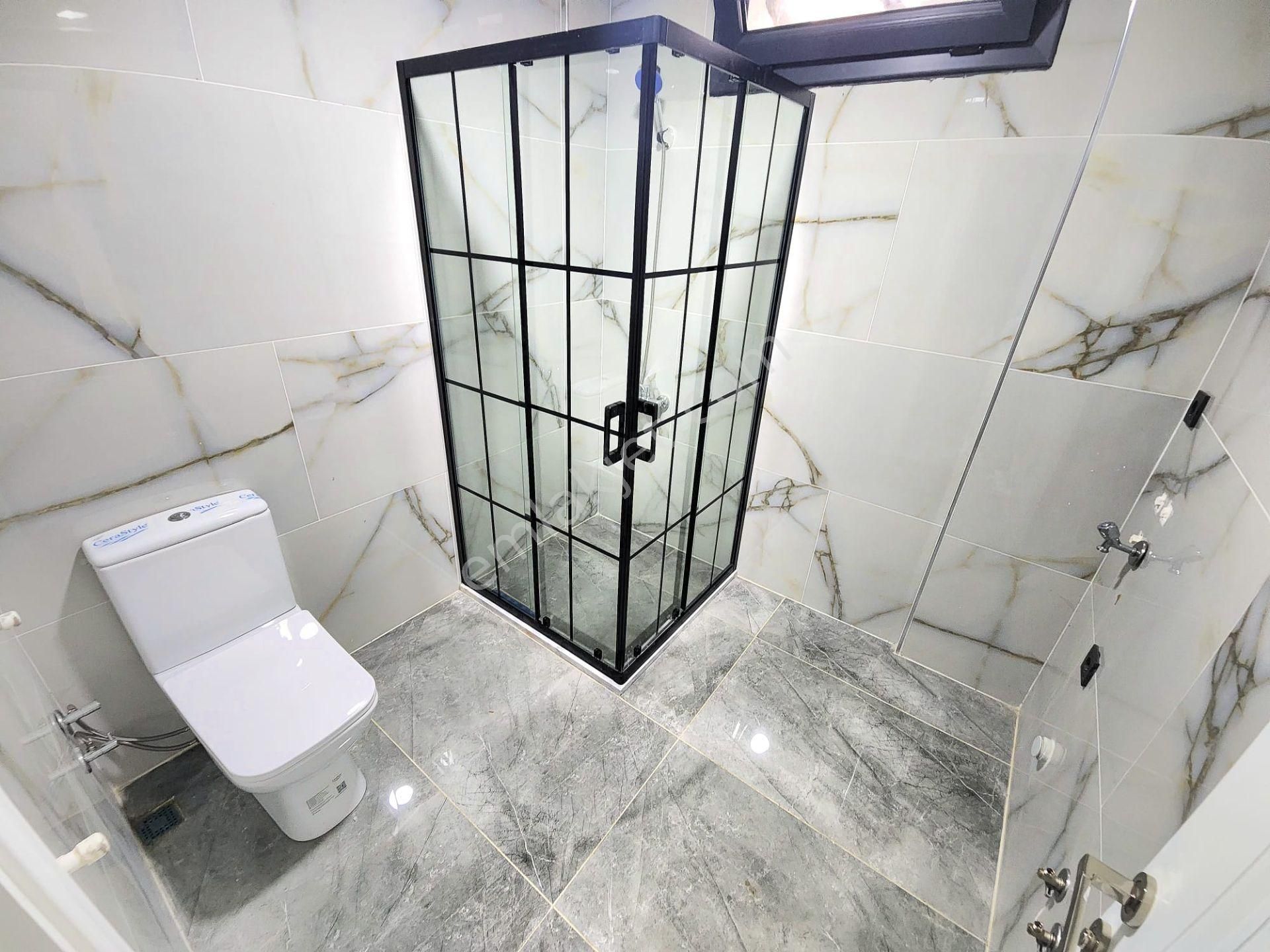 Gümüş'den Gürede Geniş Bahçeli Ultra Lüks Tasarımlı Tek Başına 6+2 Müstakil - Görsel 27