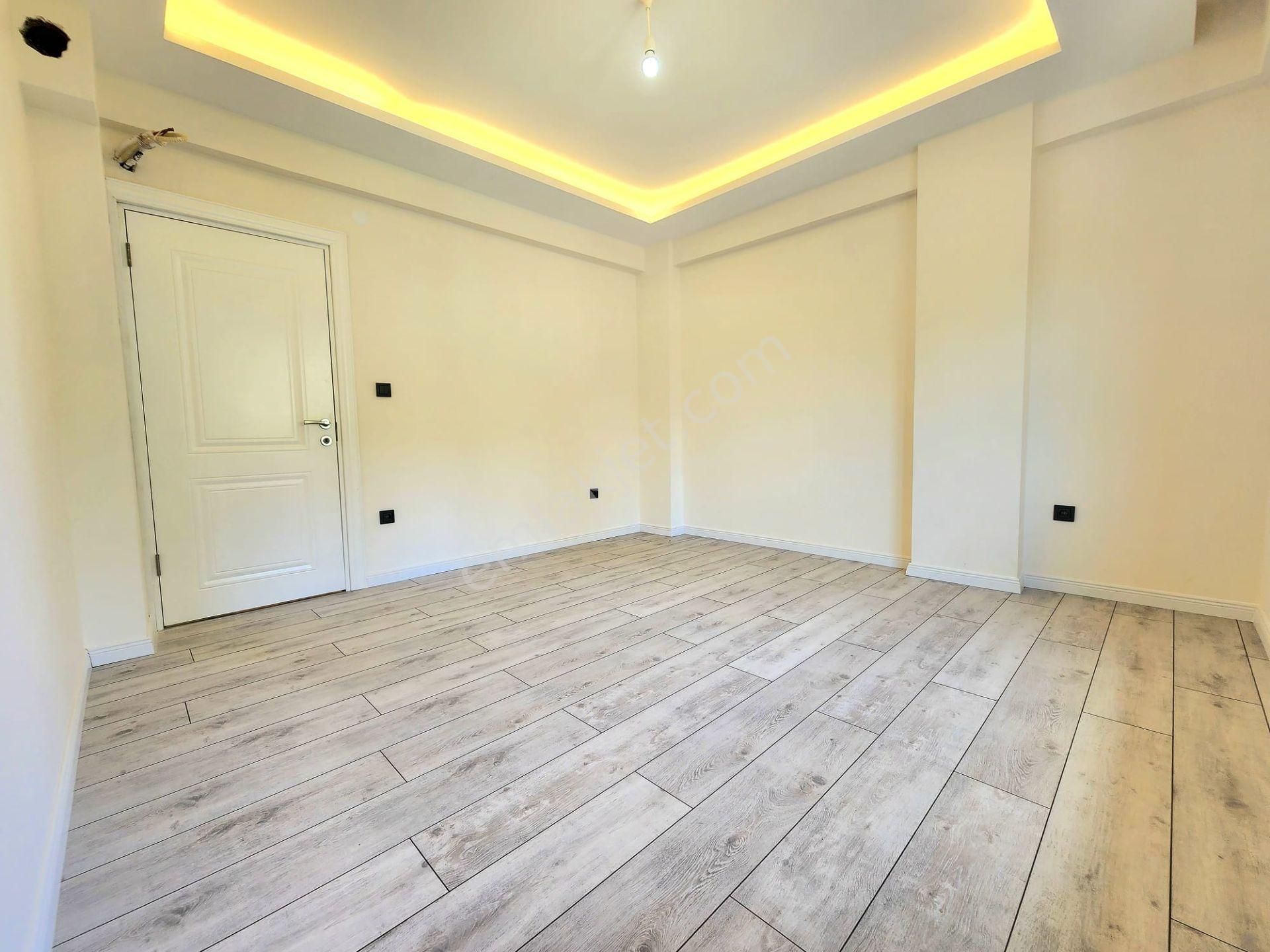 Gümüş'den Gürede Geniş Bahçeli Ultra Lüks Tasarımlı Tek Başına 6+2 Müstakil - Görsel 18