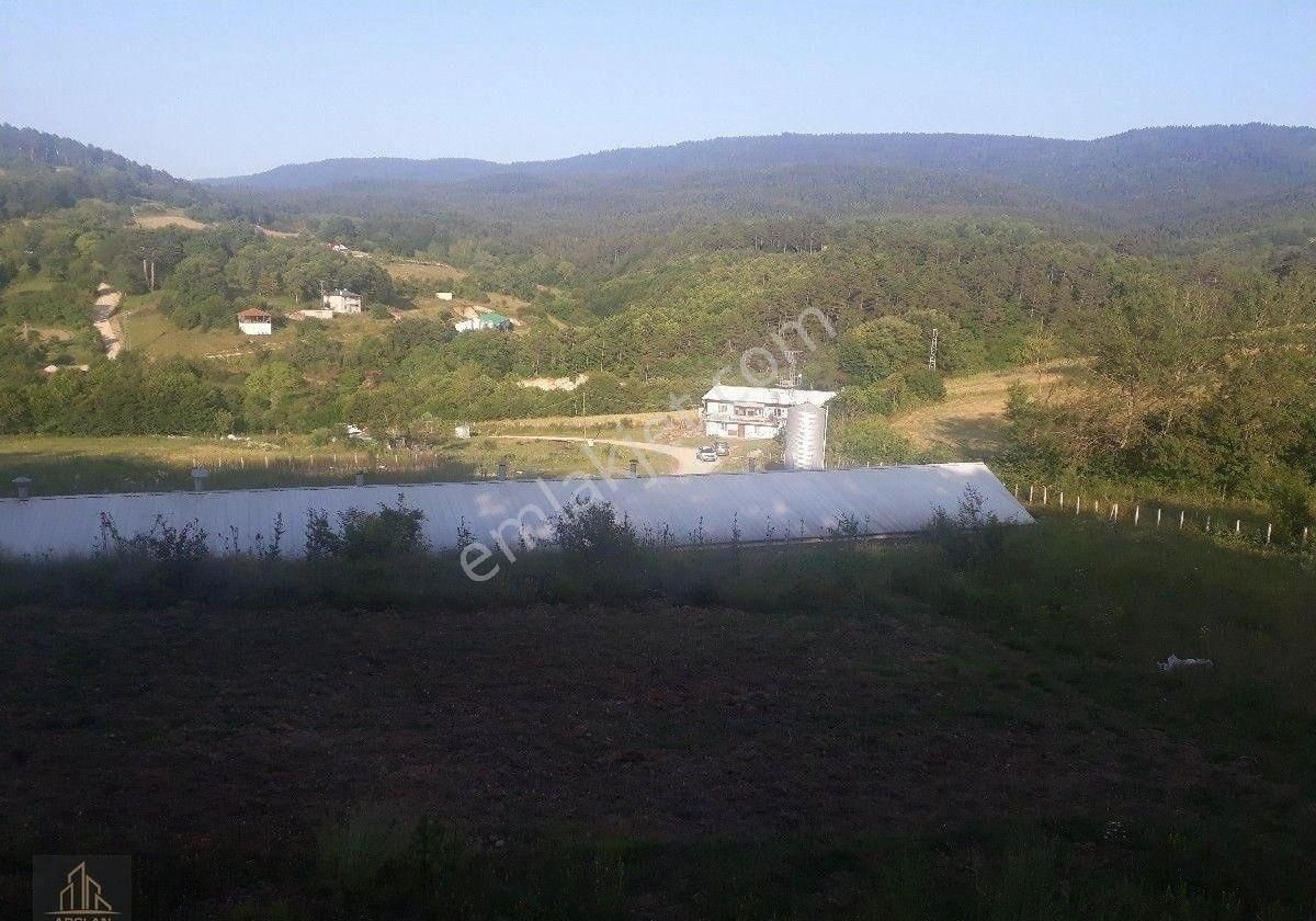 Bolu Merkez Gövem Köyü (Camilibölük) Satılık Müstakil İşyeri ÇED raporu olan modern merkeze yakın yola cephe kendi elektiriğini üreten 25 dekar satılık çiftlik