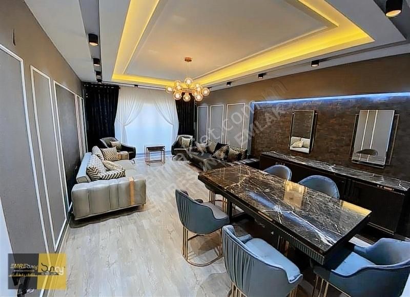 Karaköprü Seyrantepe Site İçi 3+1 Ultra Lüks Acil Satılık Daire