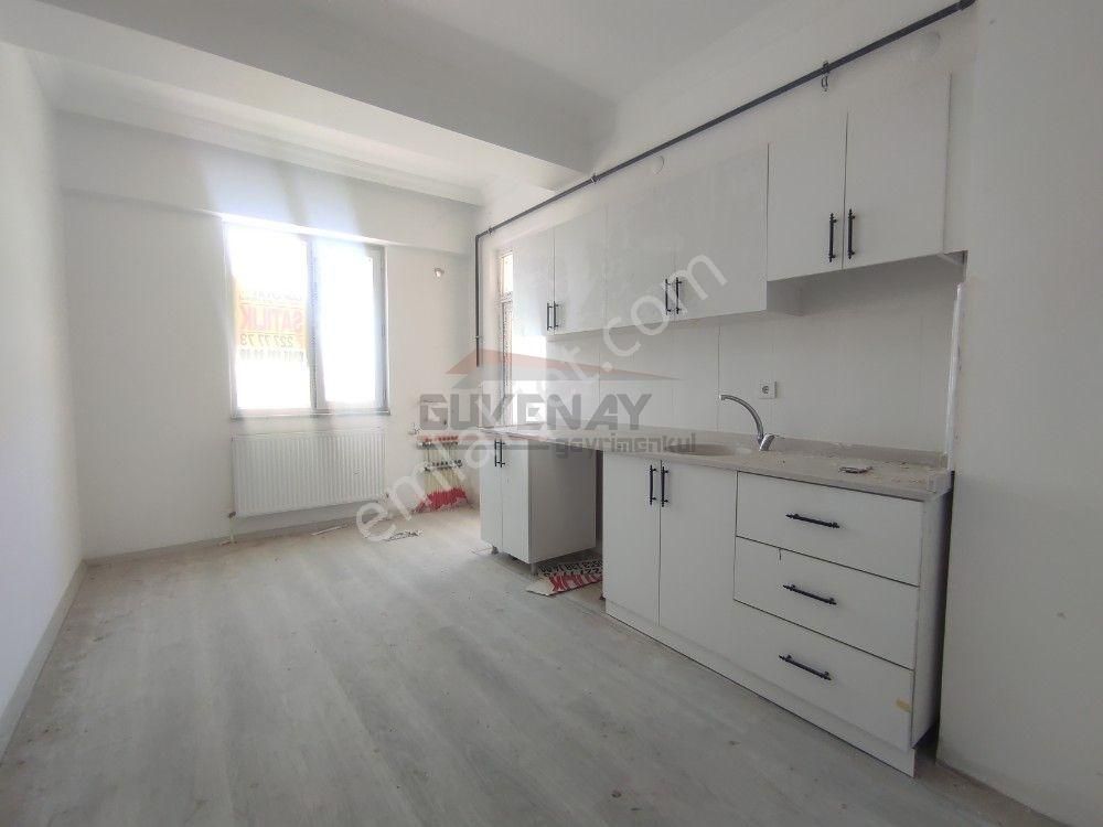 Acil !! Çorum Mimarsinan Yibo Okulu Arkası Satılık Sıfır 3+1 Daire