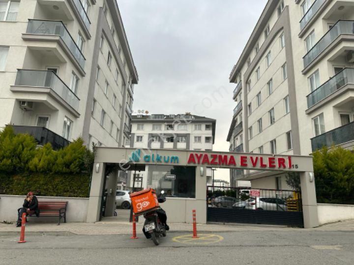 Büyükçekmece Pınartepe Satılık Daire PINARTEPE MAH. BÜYÜKÇEKMECE SATILIK  DUBLEX 