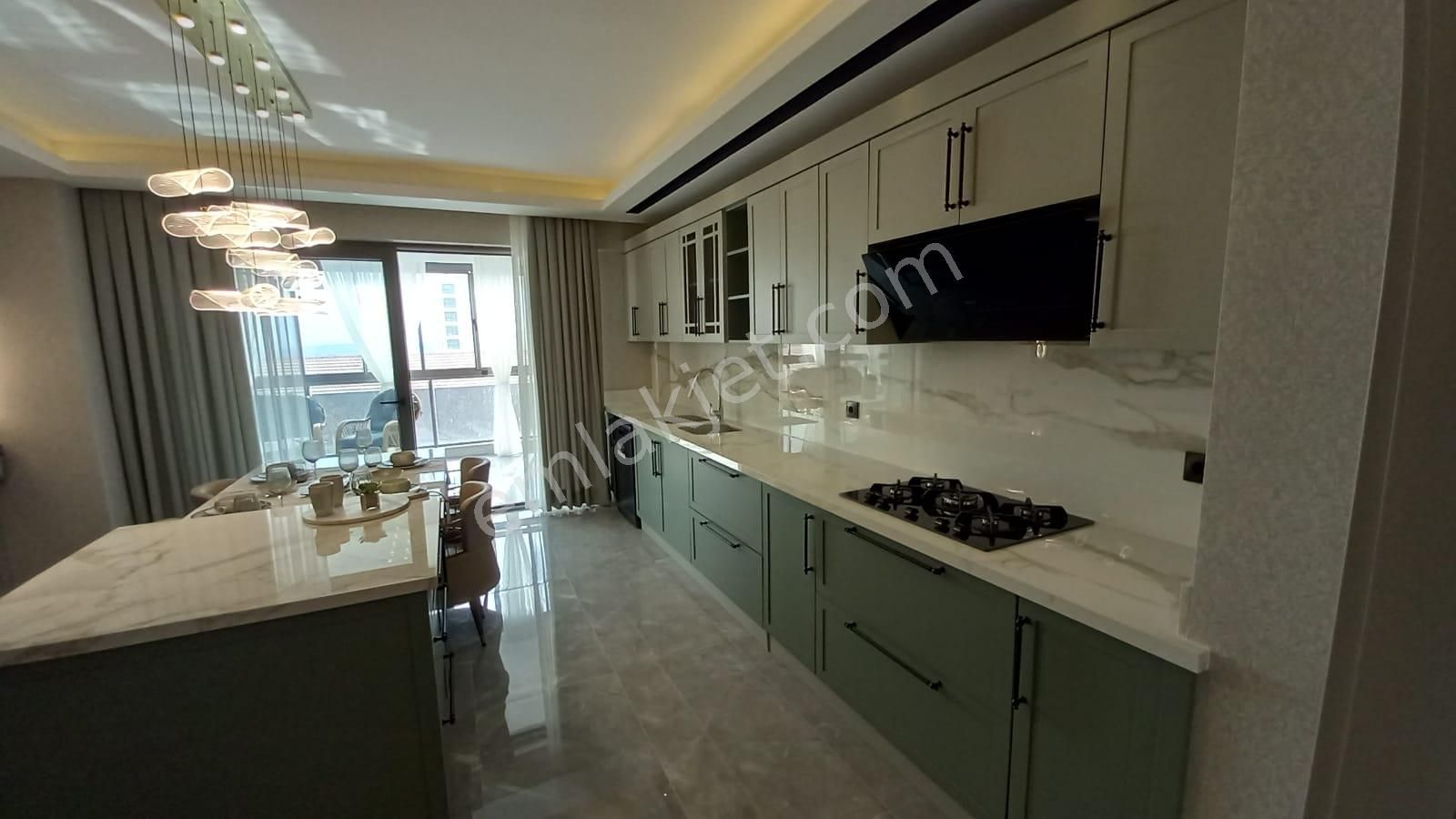 Ortadoğu'dan Son Kalan Dairlerde Dev Kapmanya!!! - Görsel 7