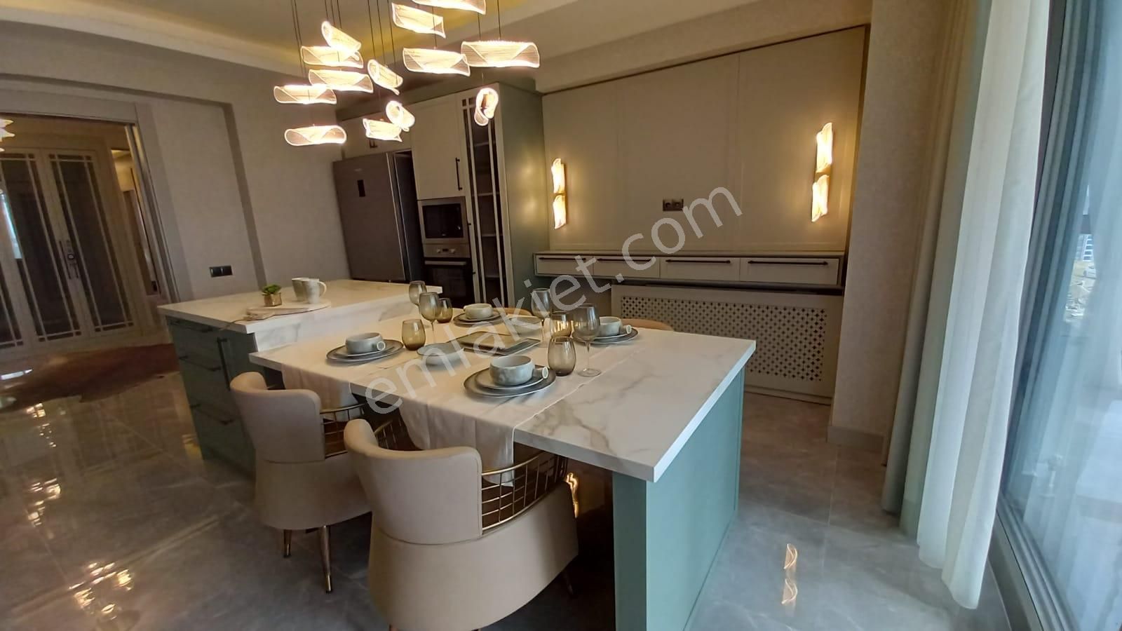 Ortadoğu'dan Son Kalan Dairlerde Dev Kapmanya!!! - Görsel 5