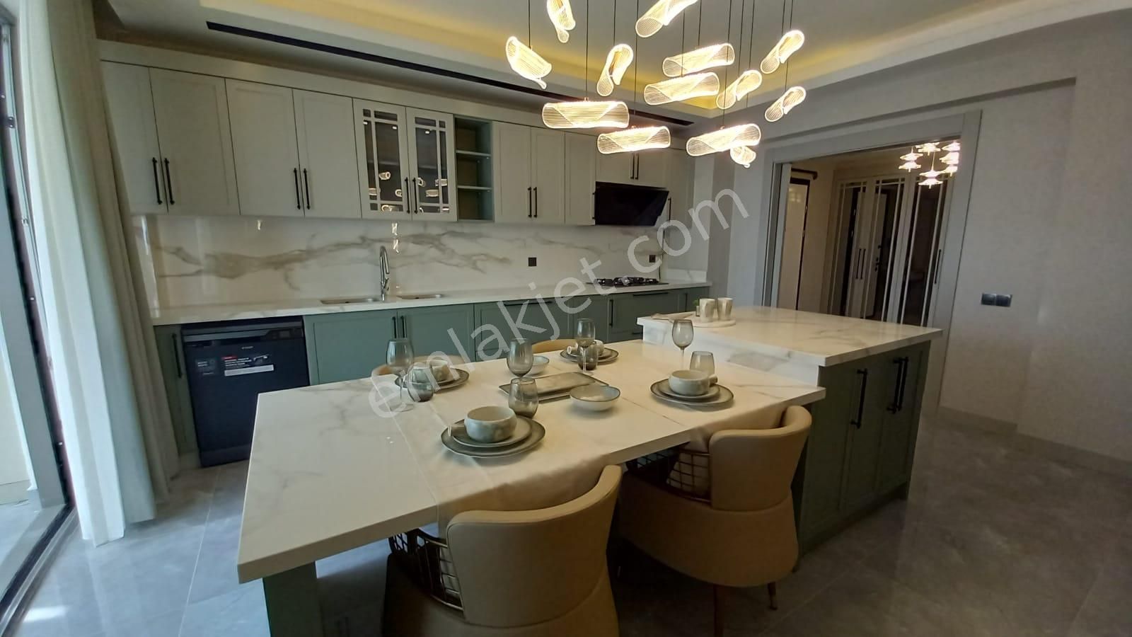 Ortadoğu'dan Son Kalan Dairlerde Dev Kapmanya!!! - Görsel 3