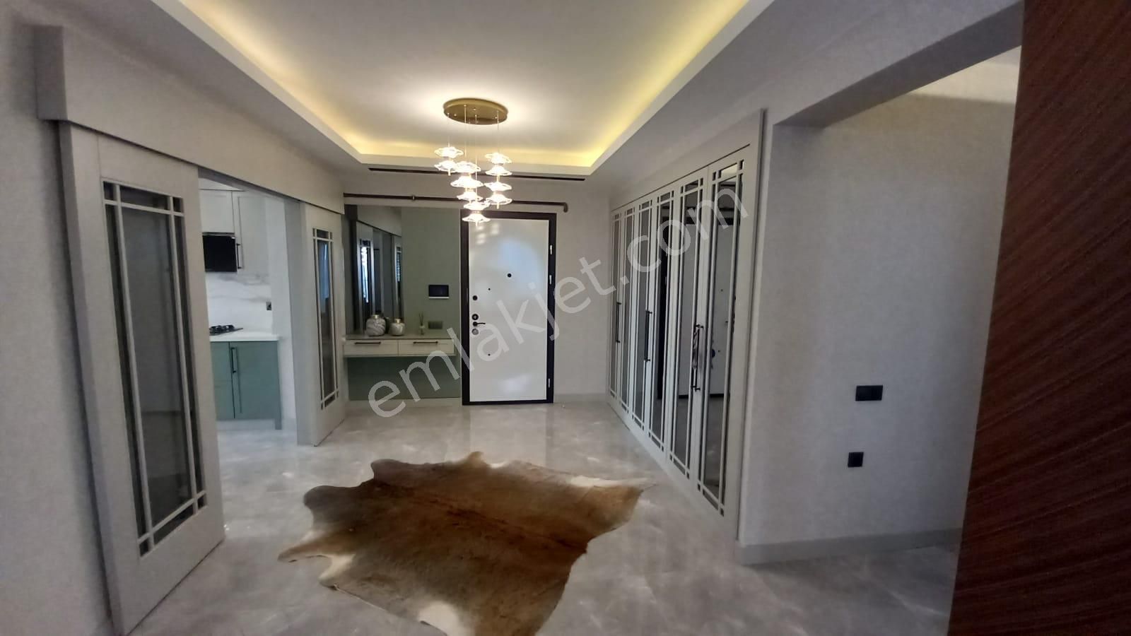 Ortadoğu'dan Son Kalan Dairlerde Dev Kapmanya!!! - Görsel 2