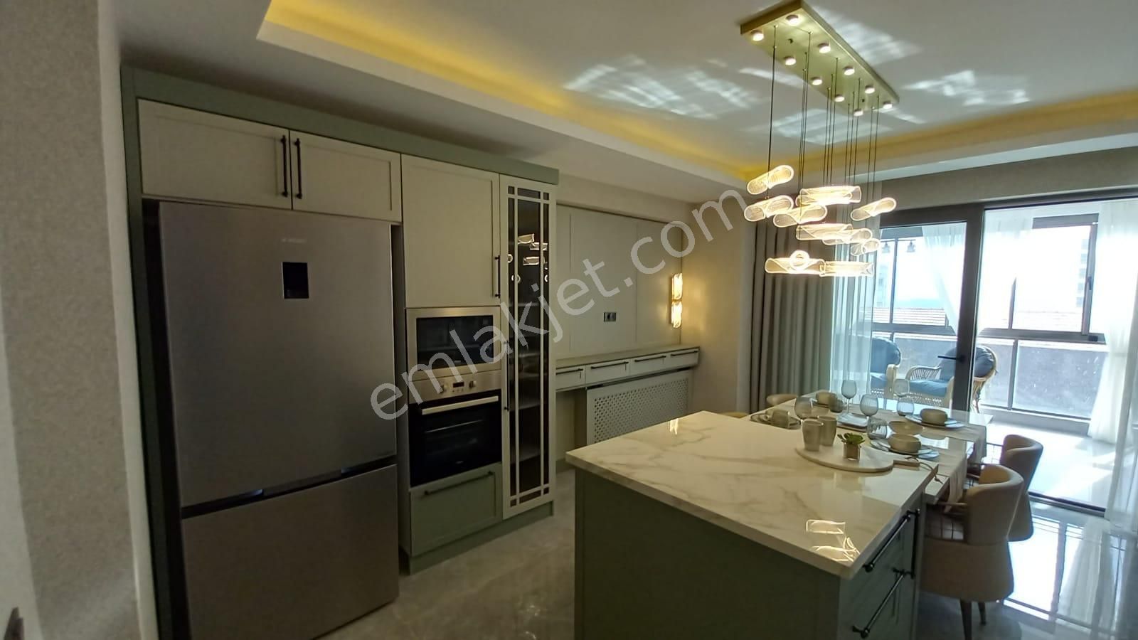 Ortadoğu'dan Son Kalan Dairlerde Dev Kapmanya!!! - Görsel 4