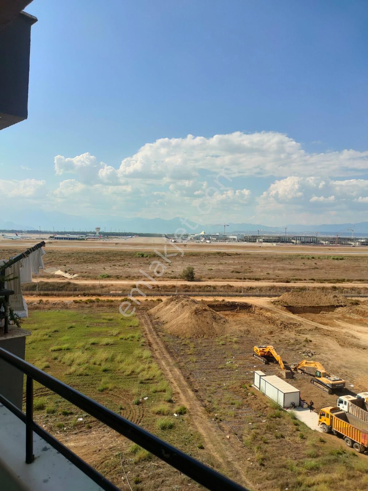 Antalya Aksu Altıntaş Turızm Y0lu Üzeri 145m² 3+1 Satılık Daire - Görsel 12