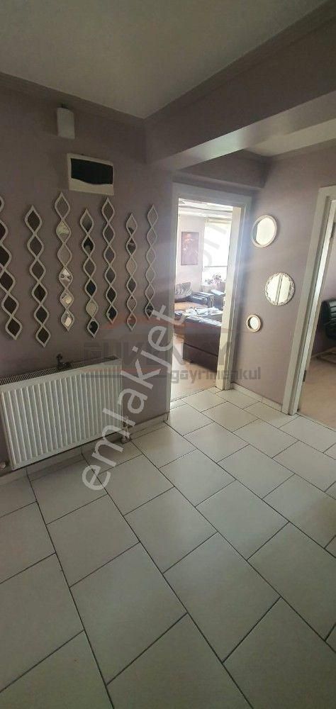 Çorum Merkez Yeniyol Satılık Daire  GÜVENAY - ÇORUM GAZİ CADDESİ ÜZERİ CADDE CEPHE 3+1 OFİS