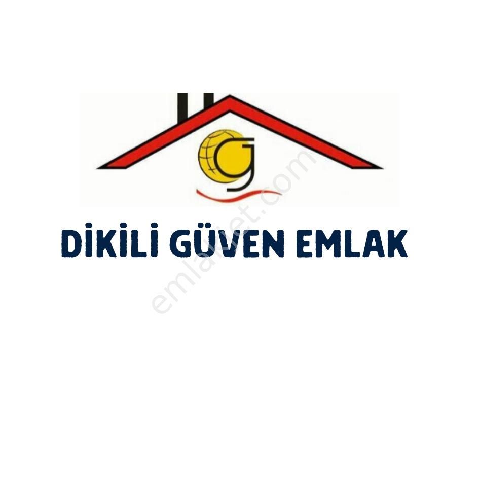 Dikili Çağlan Satılık Zeytinlik DİKİLİ GÜVEN EMLAK'TAN ÇAĞLAN KÖYÜ GİRİŞİNDE ACİL SATILIK ZEYTİNLİK