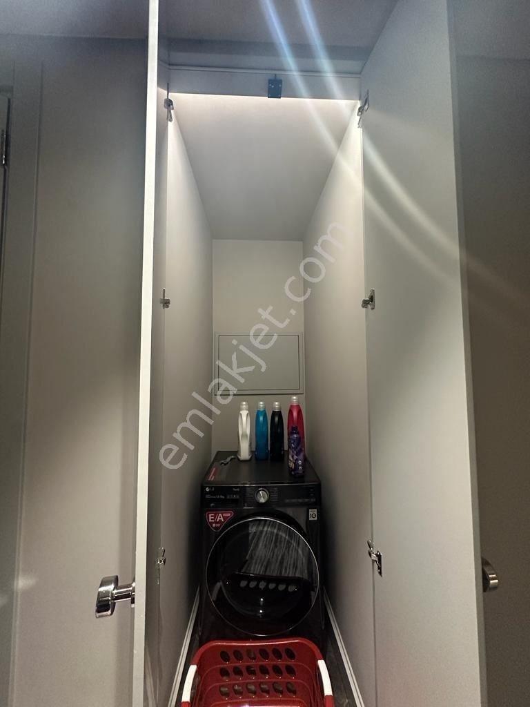Quasar Residence 2+1 Satılık Lux Daire - Görsel 12