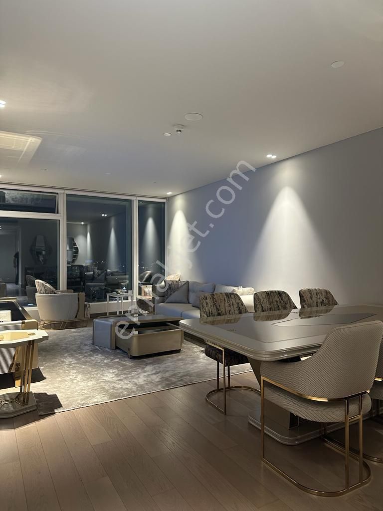 Quasar Residence 2+1 Satılık Lux Daire - Görsel 4