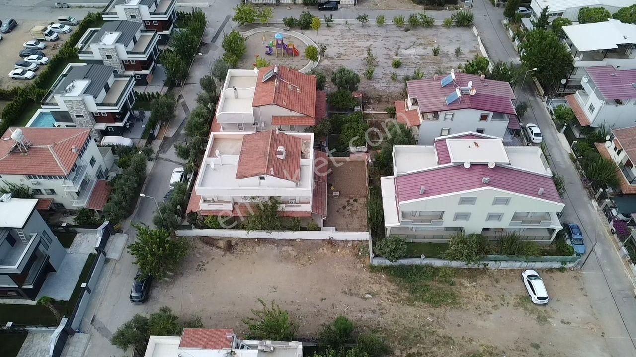 Gümüldür Sahiline 200m Yakınlıkta 4+1 Yazlık,160 M2 Kullanım Alanı, Muhteşem Konumda - Görsel 5