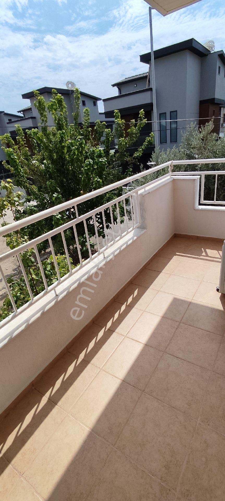 Gümüldür Sahiline 200m Yakınlıkta 4+1 Yazlık,160 M2 Kullanım Alanı, Muhteşem Konumda - Görsel 19