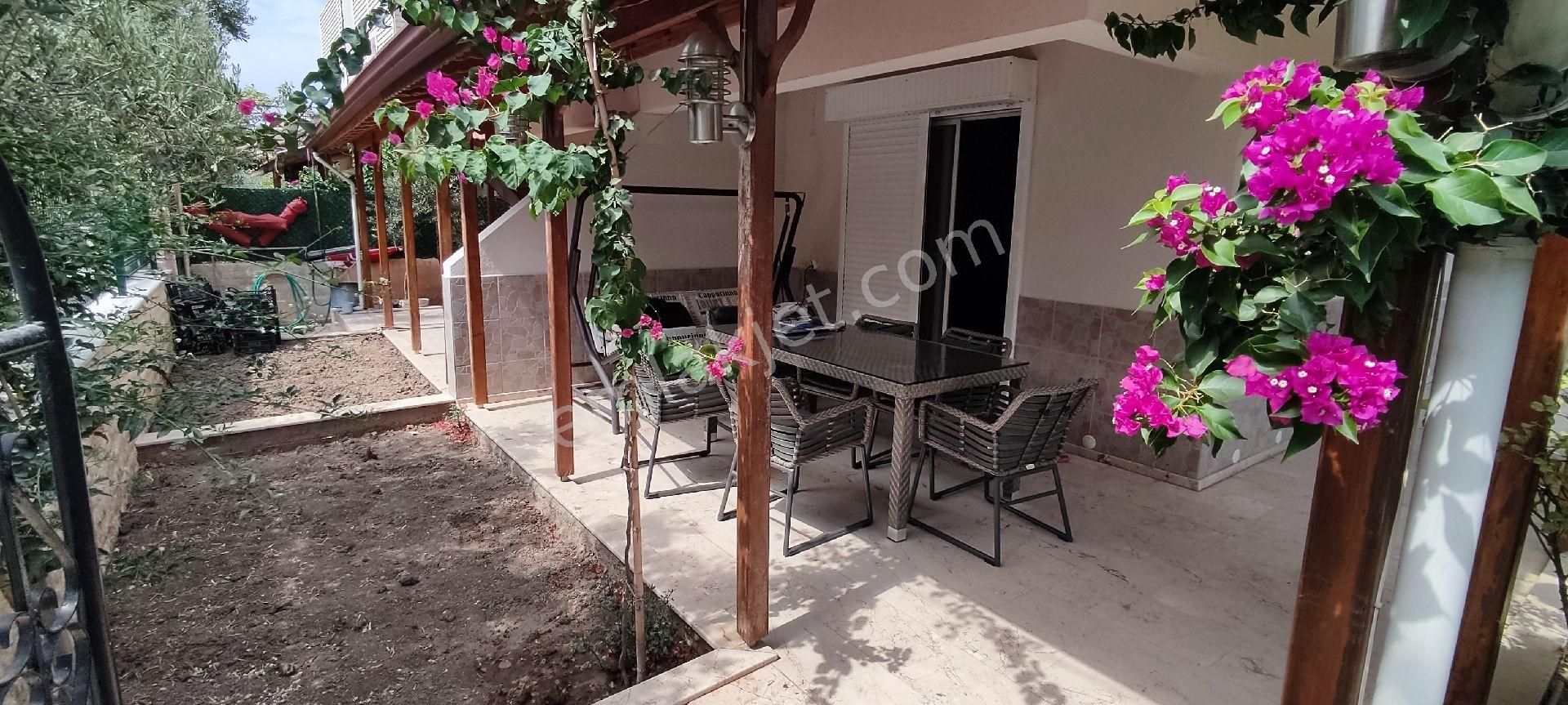 Gümüldür Sahiline 200m Yakınlıkta 4+1 Yazlık,160 M2 Kullanım Alanı, Muhteşem Konumda - Görsel 10