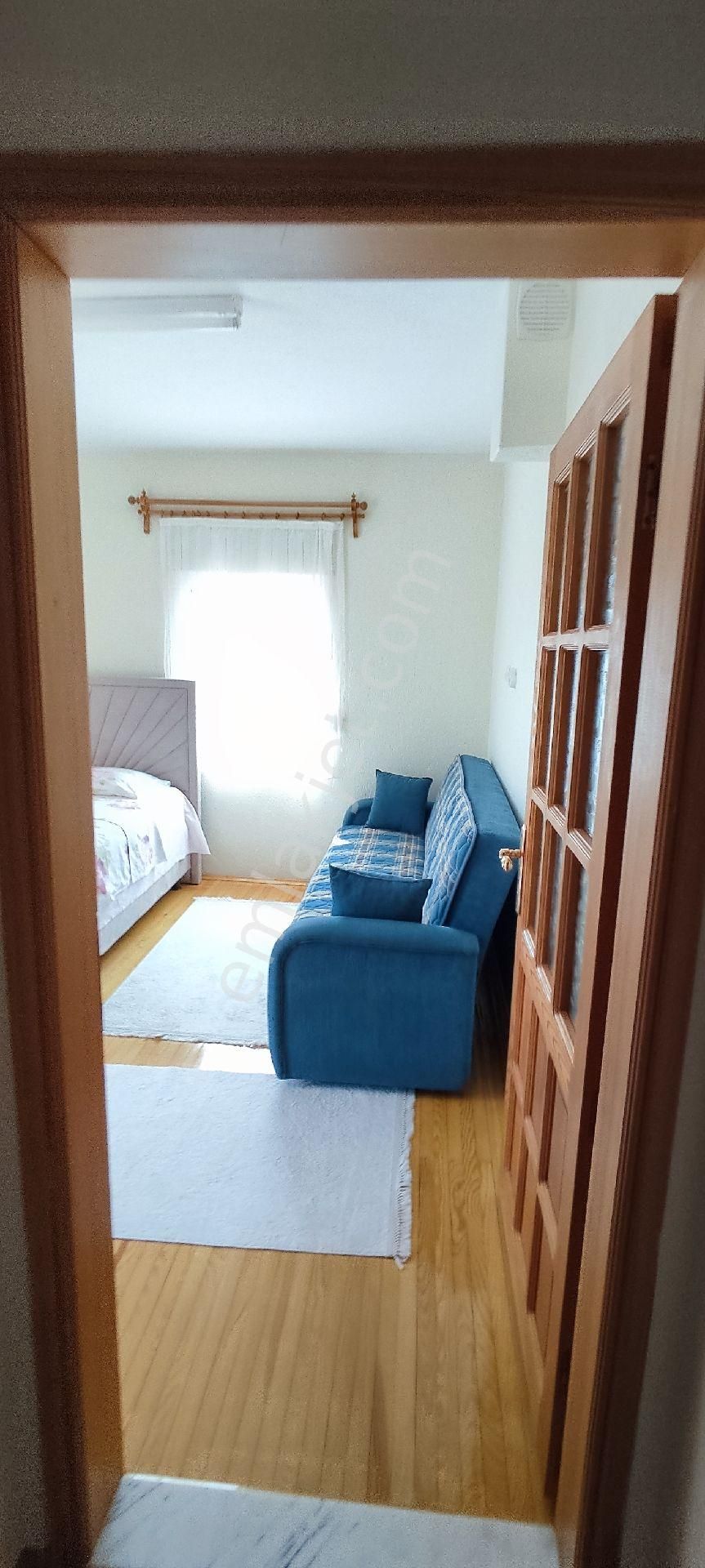 Gümüldür Sahiline 200m Yakınlıkta 4+1 Yazlık,160 M2 Kullanım Alanı, Muhteşem Konumda - Görsel 20