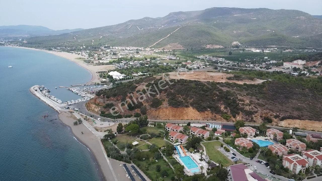 Gümüldür Sahiline 200m Yakınlıkta 4+1 Yazlık,160 M2 Kullanım Alanı, Muhteşem Konumda - Görsel 7