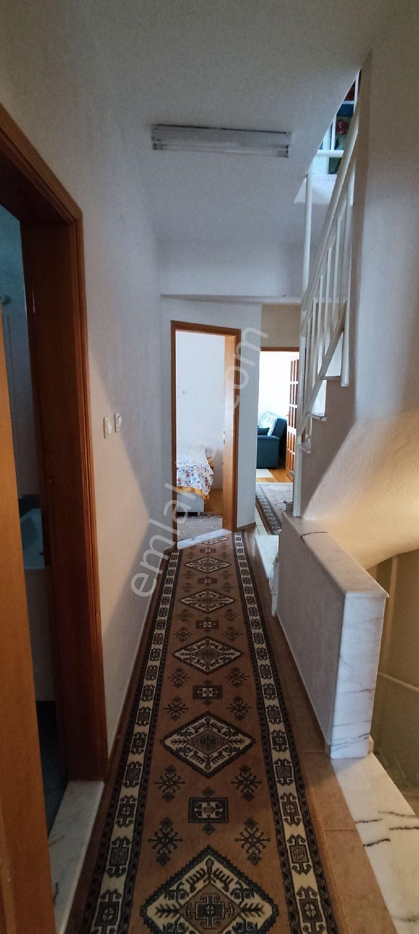 Gümüldür Sahiline 200m Yakınlıkta 4+1 Yazlık,160 M2 Kullanım Alanı, Muhteşem Konumda - Görsel 14