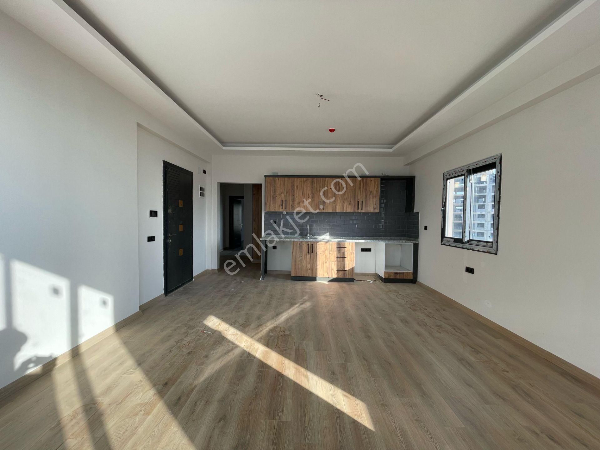 Erdemli Kargıpınarı Satılık Daire  RİTA HOME'DEN KARGIPINARI MH. DENİZE MANZARALI 2+1 DAİRE